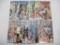 Wonder Woman Group of (23) #52-99/1st Artemis