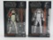 Sandtrooper + Stormtrooper Star Wars Black Series Orange Wave Figures