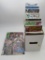 Indie/Small Press Comics Short Box Comics Lot