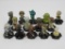 Star Wars Smuggler's Bounty Mini Figure Lot