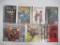 Wolverine + Related Limited Series Sets Comics Lot
