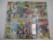 Amazing Spider-Man #364-374