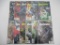 Batman #608-619 Set/Jim Lee's Hush