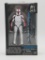 Clone Trooper Captain Star Wars Black Series - Blue Wave Figure