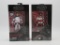 Clone Commander Wolffe/Fox Star Wars Black Series Exclusive Figures