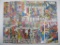 X-Men #1-25 w/2 #1s w/Annuals - 1st Omega Red!