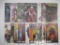 Wolverine #300-315 + Death of Wolverine #1-4