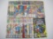 Captain America #400-424