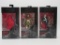 Royal Guard/Chirrut Imwe/Baze Malbus Star Wars Black Series