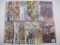X-Force Group of (47) #4-85 w/2004 + 2008 #1s and Annuals