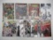 Secret Invasion #1-8 + Limited Series and One-Shots