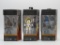 The Mandalorian Star Wars Black Series w/ Exclusive Figure Lot