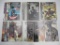 Captain America Limited Series Comics Lot