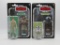 Dagobah R2-D2/Luke Skywalker Star Wars 40th Anniversary Figures
