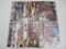 Captain America #600-605/607-619 + #615.1
