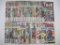 Thor Group of (40) #375-424 w/Keys