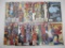 Superman Group of (32) #153-226/Jim Lee