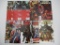 Captain America #15-24/1st Sin