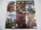 Captain America #1-6/1st Winter Soldier