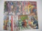 Fantastic Four Group of (42) #334-530