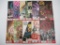 Avengers Arena Group of (11) #1-18
