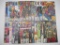 Gambit (X-Men) Comic Lot