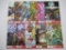 Avengers A.I. #1-11/1st Monica Chang