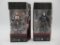 Tech + Echo Star Wars Black Series Bad Batch Figure Lot of (3)