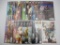 Iron Man #500-502/504-508/511-527 + #500.1