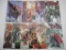 Thor (2007) #1-7/9-12 + Annual #1/1st Loki as Female