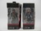 Crosshair + Imperial Star Wars Black Series Bad Batch Figures w/Exclusive