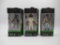 Teebo/Ackbar/Lando Star Wars Black Series ROTJ Figures