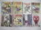 Spider-Man Limited Series Sets Comics Lot