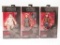 Grand Moff Tarkin/Han Solo/Range Trooper Star Wars Black Series