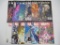 Marvel The End #1-6 + Wolverine The End #1-6