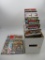 Marvel Comics Short Box of Comics
