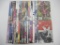 Uncanny X-Men Group of (37) #400-449