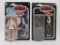 Han Solo (Carbonite) + Rebel Soldier 40th Anniversary Figures w/Exclusive