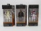 The Mandalorian Star Wars Black Series Figure Lot w/Exclusive