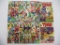 Thor Group of (18) #202-242