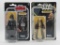 Darth Vader/Obi-Wan Star Wars Black Series 40th Anniversary Figures