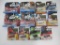 Star Wars Hot Wheels Die-Cast Vehicle Lot