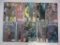 Nightwing Group of (23) #1-4,#1-99 w/More