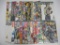 X-Men + Related Limited Series Sets Lot