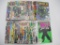 Hulk Group of (42) #321-465 2/'97 Annual
