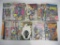 Ghost Rider/Morbius/Midnight Sons + More Comic Lot w/Key