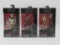 Wedge Antilles/Zorii Bliss/Clone Commander Bly Star Wars Black Series