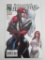 Amazing Spider-Man 606/Campbell Black Cat/Spidey Cover