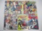 Spider-Man + Related Comic Lot