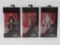 AT-AT Pilot/Sabine Wren/Darth Revan Star Wars Black Series